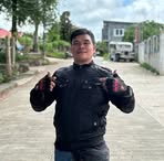 Ephraim Romero - Facebook