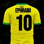 Ephraim Mtafya - @salaammtafya4 - Instagram