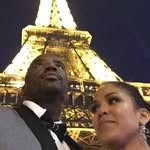 Ephraim Salaam - @esalaam74 - Instagram