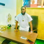 Ephraim Samuel - @nickybrain03 - Instagram