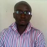 Ephraim Samuel - @ephraim_s - Instagram
