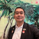 Ephraim Santiago Paraiso - @ephraimparaiso - Instagram