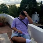 Ioloas Ephraim Santiago - @_yulasss - Instagram
