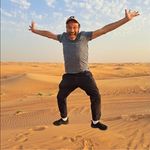 Ephraim Schwartz - @ephraim.schwartz.guide - Instagram