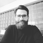Ephraim Shapiro - @ephshap - Instagram