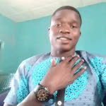 Ephraim  Solomon - @ephraimsolomon38 - Instagram