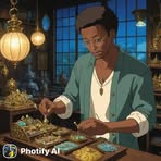 Ephraim Solomon - Facebook