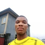 Ephraim Solomon - @ephraim7289 - Instagram