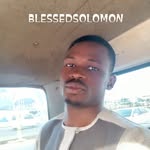 Nwankwo Ephraim Solomon - @ephraimsolomon9 - Instagram