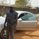 Solomon Ephraim - @solomon.ephraim - Instagram