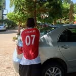 Ephraim Stanley - @ephraimstanley12 - Instagram