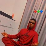 Ephraim Stanley - @bryanangelo222 - Instagram