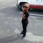 Ephraim Taylor - @g_be_the_reason74 - Instagram