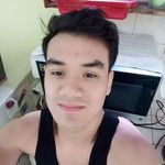 John Ephraim Torres Madridejos - @madridejos_21 - Instagram