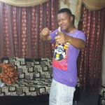 Angel Gabriel Nimbe - @ephraim_las_vegas - Instagram