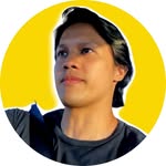 Ephraim De La Vega - @manoohhhh - Instagram