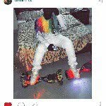 #la vie de louga# - @ephraim_vegas - Instagram