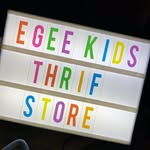 Eglah Syeng Ephraim Williams - @egeekidsthriftstore - Instagram