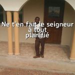 Ephraïm Nduwayesu - @ephraim_wilson - Instagram