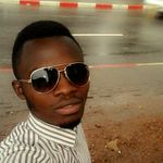 Ephraim wilson - @wilsonephraim - Instagram