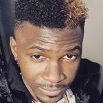 Ephraim Wilson - @bodyluv07 - Instagram
