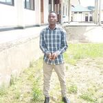 Ephraim Wilson - @ephraim3020 - Instagram