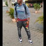 ephraim Wilson - @ephraimwilson61 - Instagram