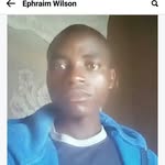 Ephraim Wilson - @ephraimwilson281 - Instagram