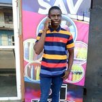 Ephraim Wilson - @wilsonephraim914 - Instagram