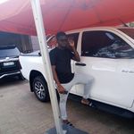 Ephraim Wisdom - @nigeria4ephraim - Instagram