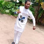Ephraim Wisdom - @ephraimwisdom91 - Instagram