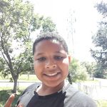 Ephraim wisdom wormenor - @ewormenor - Instagram