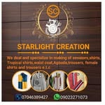 starlight creation ☀️ - @ephraimwisdom79 - Instagram