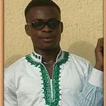 Wisdom Ephraim Etim - @wisdomephraimetim - Instagram