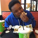 manny wright - @wrightephraim97 - Instagram