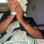 Ephraim Young - @thugged_trapper - Instagram