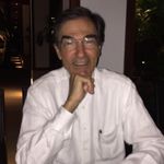 Ephraim Zion - @efraimzion1945 - Instagram