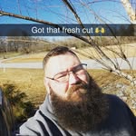 ephram hodge - @squatchmakes - Instagram