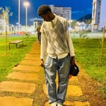 Kidus Ephrem Abebe - @smk_kida - Instagram