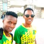 Ephrem Asfaw - Facebook