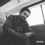 Ephrem Asfaw - @ephrem645 - Instagram