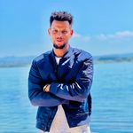 Ephrem Asfaw - @ephrem.21 - Instagram