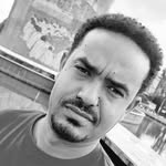 Ephrem Asfaw - @mediatheos - Instagram