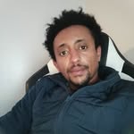 Ephrem Asfaw - @ephrem4799 - Instagram