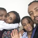 Ephrem Asfaw - Facebook