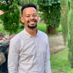 Ephrem Assefa - @ephrem1_assefa - Instagram