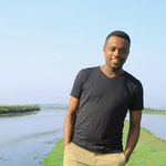 Ephrem Beyene - @ephrem619 - Instagram