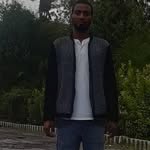 Ephrem Bizuneh - @efaa849 - Instagram