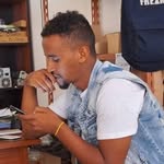 Ephrem Kassaye - @ephrem_kassaye - Instagram