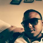 Ephrem Kebede - @ephrem965 - Instagram